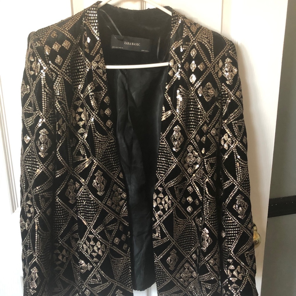 Jacket - Picture 2 of 3